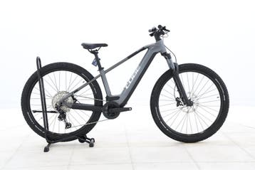 Cube REACTION HYBRID – 2023 – 165 - 175 cm, Verzenden, Zo goed als nieuw, Overige merken