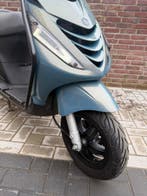 Piaggio zip 2017 | BROM 14279km EERSTE eigenaar | GARANTIE, Maximaal 45 km/u, Zip, Ophalen of Verzenden, Zo goed als nieuw
