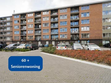 Woning te huur in Dijk en Waard - 65 m² - 3 kamer(s) - 3, Overige soorten, Dijk en Waard, Noord-Holland