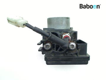 ABS Modulator Husqvarna Vitpilen 701 2018-2019 (21042031000), Verzenden, Gebruikt