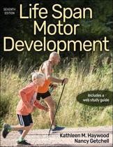 Life Span Motor Development 9781492566908, Zo goed als nieuw