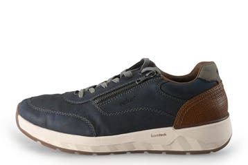 Rieker Sneakers in maat 44 Blauw, Rieker, Verzenden, Blauw, Sneakers of Gympen