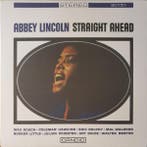 LP nieuw - Abbey Lincoln - Straight Ahead, Verzenden, Nieuw in verpakking