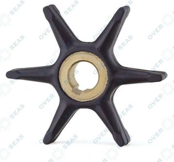 Impeller geschikt voor Johnson/Evinrude OEM PN 375638/775518, Ophalen of Verzenden, Nieuw, Onderhoud en Reparatie