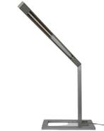 Belux - Bureaulamp - Staal, Metaal - H 36,5 - 88,5 cm