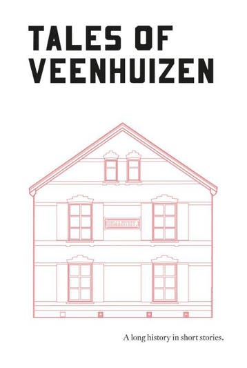 Tales Of Veenhuizen | Kees Timmerman | Nieuw, Ophalen of Verzenden, Nieuw, Kees Timmerman