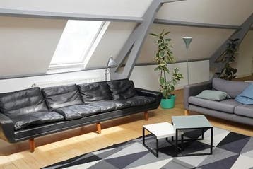 Appartement Graaf Florisstraat in Rotterdam, Huizen en Kamers, Rotterdam, Via bemiddelaar, Appartement, Rotterdam
