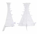 Regengoot PVC voor Pagodetent 5 mtr (Accessoires), Tuin en Terras, Partytenten, Verzenden, Nieuw