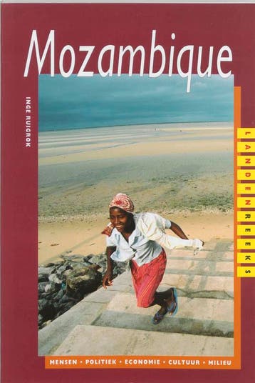 Mozambique / Landenreeks - I. Ruigrok 9789068324105, Verzenden, Gelezen, I. Ruigrok