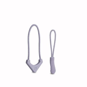 WANDRD Zipper Puller Uyuni Purple, Ophalen of Verzenden, Nieuw, Overige typen, Overige merken