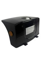 Accubak / Batterijkap Vermeiren Carpo 3 / Carpo 4 – Zwart (G, Diversen, Ophalen of Verzenden, Gebruikt, Vermeiren