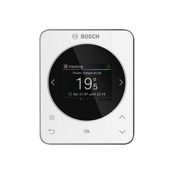 Bosch CH 120  kamerthermostaat 7738112982 (EMS), Nieuw