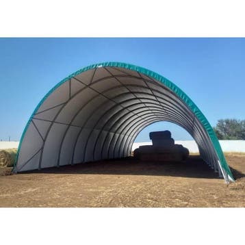 Opslagtent - Boogtent 12 X 20 Meter, Verzenden, Nieuw