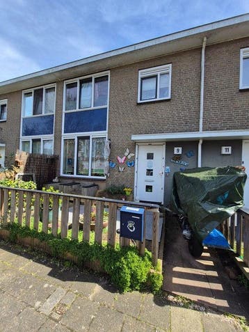 Te huur: Appartement Oberonstraat in Amstelveen, Noord-Holland, Appartement, Amstelveen