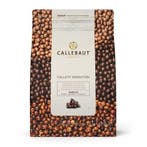 Callebaut Chocolade Callets Sensation Gemarmerd 2,5kg, Verzenden, Nieuw
