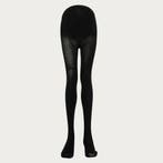 Lida Zwangerschapspanty Positiepanty Bamboo 300 Den Zwart, Nieuw