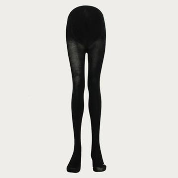 Lida Zwangerschapspanty Positiepanty Bamboo 300 Den Zwart, Nieuw