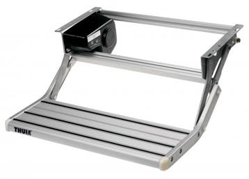Thule Single Step 12V 550, Caravans en Kamperen, Kampeeraccessoires, Nieuw