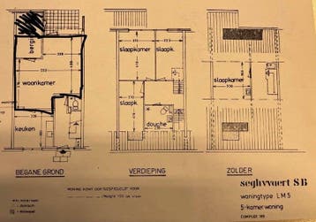 Te huur: Appartement Zeeltsloot in Zoetermeer, Zoetermeer, Appartement, Zuid-Holland