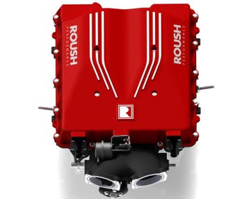 Roush 2024 Ford Mustang GT / Dark Horse 5.0L Phase 2, Ophalen of Verzenden, Nieuw
