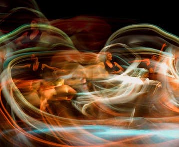 Elena Paraskeva - We Are All Made Of LIght #2 - XL