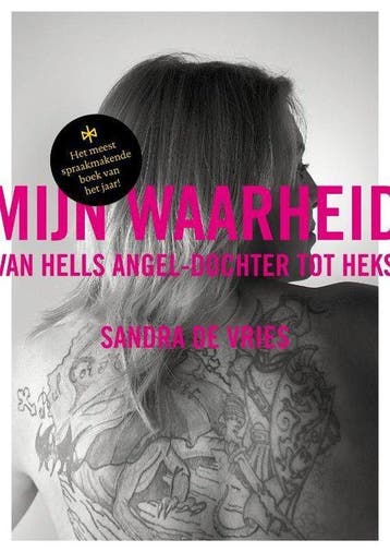 Boek Mijn Waarheid 9789081545211, Verzenden, Zo goed als nieuw