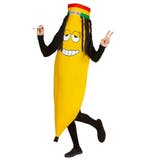 Rastafarai Banaan pak, Ophalen of Verzenden, Nieuw