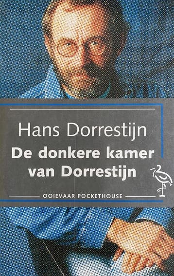 De donkere kamer van Dorrestijn / Ooievaar 9789035115262, Verzenden, Gelezen, H. Dorrestijn