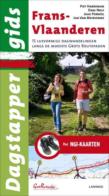 Frans-Vlaanderen / DICHT / 0 - Jan van Meirvenne, Boeken, Verzenden, Zo goed als nieuw, Jan van Meirvenne