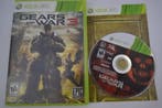 Gears of War 3 (360 USA), 1 speler, Verzenden, Zo goed als nieuw, Online