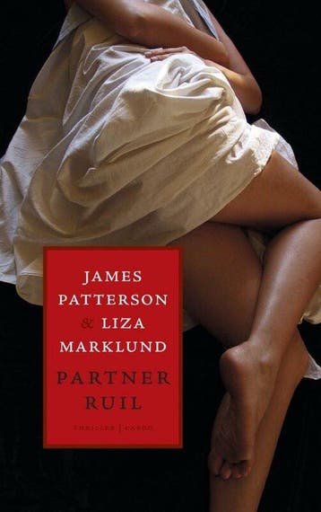 Partnerruil - Patterson, Verzenden, Gelezen