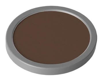 Grimas Cake Make Up N2 Lichtbruin - 35 gram, Verzenden, Nieuw