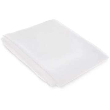 Ayra Showdrape Voile Curtain Line 3X4 White wasbaar, Verzenden, Nieuw