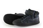 Geox Hoge sneakers Jongens in maat 27 Blauw, Verzenden, Jongen of Meisje, Schoenen, Zo goed als nieuw