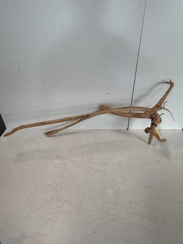 Boutique Stump Selected BS285 - 94x40x21cm (Natuurlijk hout), Ophalen of Verzenden, Nieuw, Plant(en), Steen of Hout