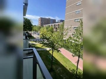 Te huur: Appartement Kor Kuilerstraat in Schiedam, Huizen en Kamers, Zuid-Holland, Appartement, Schiedam