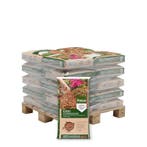 Pallet Pokon Kokos Bodembedekker 45 zakken x 50L (2250L), Ophalen of Verzenden