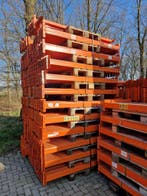 Redirack palletstelling ligger 1800x100x50 mm, gebruikt -, Zakelijke goederen, Ophalen of Verzenden