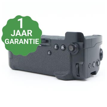 Fujifilm VG-XH batterygrip, Verzenden, Gebruikt, Fujifilm