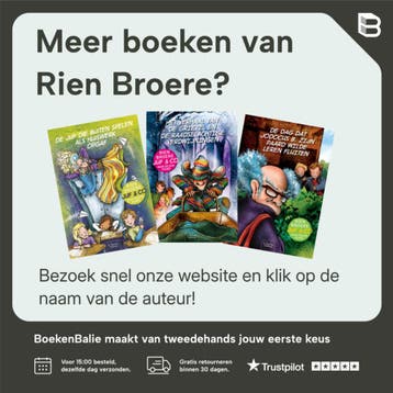 Een vuurvliegje met een verlengsnoer / Juf & Co / 5, Verzenden, Gelezen, Rien Broere