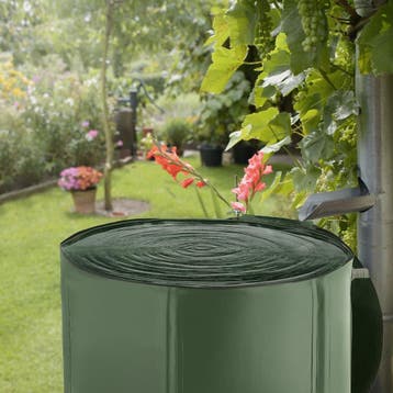 Regenwatertank - 200 L, Tuin en Terras, Verzenden, Nieuw