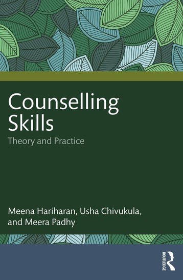 9781032604893 Counselling Skills Meena Hariharan, Verzenden, Nieuw, Meena Hariharan