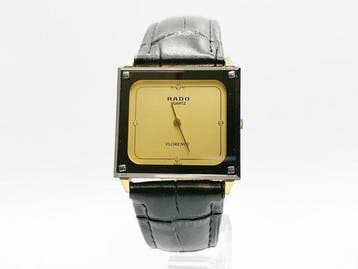 Rado - Florence - Zonder minimumprijs - 121.2019.2 - Unisex, Nieuw