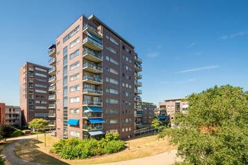 Appartement te huur in Roermond - 35 m² - 3 kamer(s) - 3, Huizen en Kamers, Huizen te huur, Appartement, Roermond, Limburg