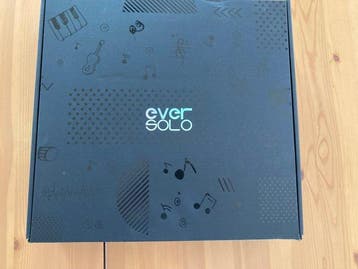 Eversolo - DAC-Z8 DAC - Digital Analog Converter, Audio, Tv en Foto, Nieuw