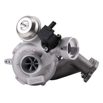 Turbo geschikt voor Mercedes-Benz C300 E300 GLC300 SLC300..., Verzenden, Nieuw, Mercedes-Benz