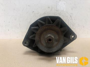 Dynamo Renault Trafic O216157, Auto-onderdelen, Ophalen of Verzenden, Nieuw