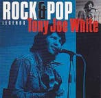 cd - Tony Joe White - Rock &amp; Pop Legends, Verzenden, Zo goed als nieuw