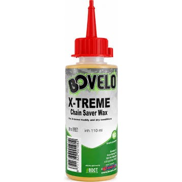 BoVelo Kettingwax - Water- en Vuilafstotend - Geschikt vo..., Ophalen of Verzenden, Nieuw, Derailleur of Ketting