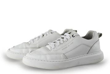 Cycleur de Luxe Sneakers in maat 43 Wit, Verzenden, Wit, Cycleur de Luxe, Sneakers of Gympen